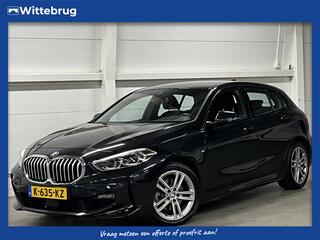 BMW 1-SERIE 118i Executive Edition M Sport !! AUTOMAAT !!