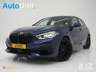 BMW 1-SERIE 116i Shadow-Line | Carplay | LED | Leder | Sportstoelen | Trekhaak