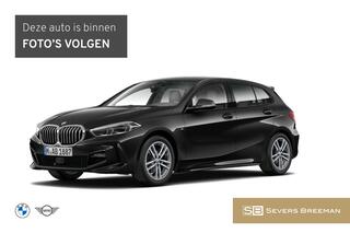 BMW 1-SERIE 5-deurs 120i Executive M Sportpakket Aut.