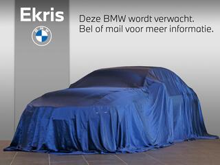 BMW 1-SERIE 5-deurs 120i M-Sportpakket / LED / Navigatie / Sportstoelen / Chrome line / DAB / Hifi speakers / Alu 17 inch