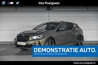 BMW 1-SERIE 118iA | Model M Sport | Premium Pack | Travel Pack | 18" LM