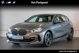 BMW 1-SERIE 118i Business Edition | M sportpakket | Trekhaak | 18"velgen |