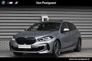 BMW 1-SERIE 128ti High Executive / M Sport / Panoramadak / Hifi System /  Achteruitrijcamera