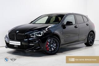 BMW 1-SERIE 5-deurs 118i Introduction Edition M Sportpakket Pro Aut.