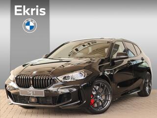 BMW 1-SERIE 5-deurs 128ti / M sport pakket / M sport remsysteem / 18 inch / Harman Cardon / Active cruise control