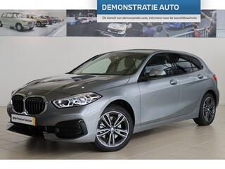 BMW 1-SERIE 118i Business Edition Plus Sport-Line / HiFi / Camera