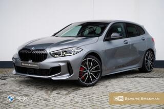 BMW 1-SERIE 5-deurs 128ti Business Edition Plus Business Edition Plus Aut.