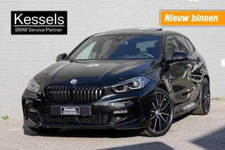 BMW 1-SERIE 120i / High-Executive / M-Sport Pro / Panoramadak / HiFi