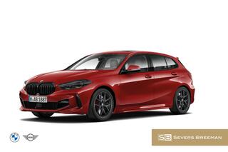 BMW 1-SERIE 5-deurs 120i M Sportpakket Pro Aut.