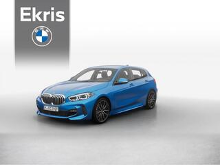 BMW 1-SERIE 5-deurs 118i | Model M Sport | Innovation Pack | Comfort Pack