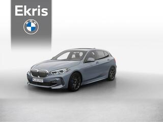 BMW 1-SERIE 5-deurs 118i | Model M Sport | Innovation Pack | Travel Pack