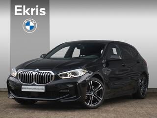 BMW 1-SERIE 5-deurs 118i | Executive / M Sportpakket / Camera / Verwarmbare Voorstoelen / Getint Glas / Parking Assistant