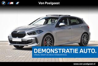 BMW 1-SERIE 118i Executive M Sportpakket