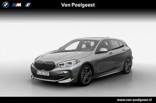 BMW 1-SERIE 118i | Model M-Sport | Premium Pack | Comfort Pro Pack