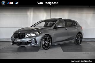 BMW 1-SERIE 118i High Executive | M Sport | Glazen panoramadak