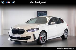 BMW 1-SERIE 120i | M-Sport Pro | M-Performance | Panoramadak