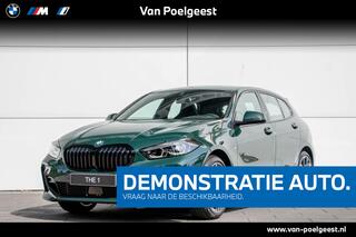 BMW 1-SERIE 120i Executive | M-Sport | ColorVision