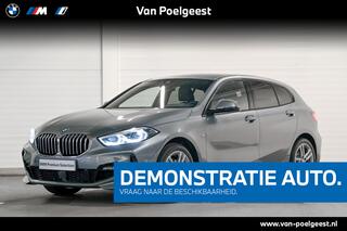 BMW 1-SERIE 118i M-Sport | Introduction Edition