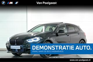 BMW 1-SERIE 120i Executive High Executive M-Sport | Travel Pack | Premium Pack | Comfort Access | Panorama dak