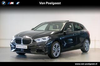BMW 1-SERIE 120i | Sportline | Achteruitrijcamera