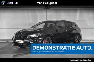 BMW 1-SERIE 118i | Model M Sport | Glazen panoramadak