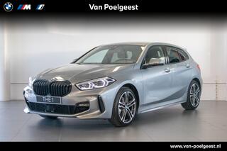BMW 1-SERIE 118i 5-deurs | M Sport | Premium Pack