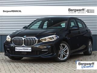 BMW 1-SERIE 118i M-Sport - Automaat -Stoelverwarming - Navigatie - LED Koplampen