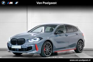 BMW 1-SERIE 128ti | M Sport Pro | Head-Up Display | Harman Kardon | Comfort Access