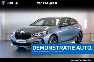 BMW 1-SERIE 118i Executive | M Sport