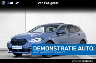 BMW 1-SERIE 118i | M-Sport | Travel Pack | Panoramadak