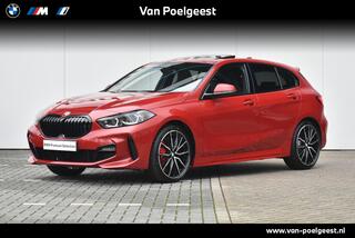 BMW 1-SERIE 118i Business Edition Plus M Sportpakket