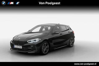 BMW 1-SERIE 118i | Model M Sport | Glazen panoramadak | Sportstoelen voor