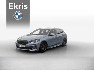 BMW 1-SERIE 5-deurs 118i | M Sportpakket Pro | Premium Pack | Comfort Pack | Travel Pack