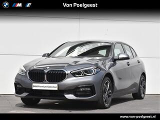 BMW 1-SERIE 118i Business Edition Plus