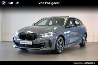 BMW 1-SERIE 120i High Executive | M Sport | Panoramadak