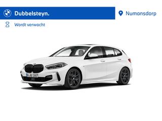 BMW 1-SERIE 118i High Exe | M-Sport | Panorama | Head-Up | Harman/Kardon | Stoel + Stuurverw. | Driving Ass. | Comfort Acces | Adapt. Led