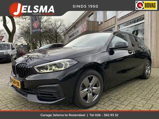 BMW 1-SERIE 116i Business Edition+ Aut. Sport-line | Winter-pack