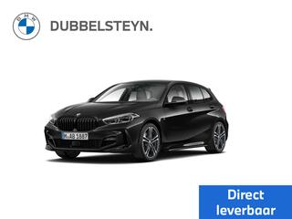 BMW 1-SERIE 118i | M-Sport | 18'' | HiFi | Comf. Acc. | Stuurverw. | Automaat | Getint glas |