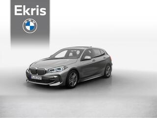 BMW 1-SERIE 5-deurs 118i | Model M Sport | Comfort Pack | Travel Pack