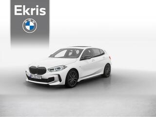 BMW 1-SERIE 5-deurs M135i xDrive | Comfort Pro Pack | M Performance Pack | Travel Pack