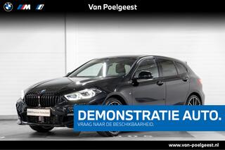 BMW 1-SERIE 118i | M-Sport | Travel Pack | Panoramadak