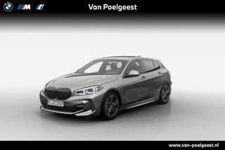 BMW 1-SERIE 118i 5-deurs | Model M Sport | Travel Pack