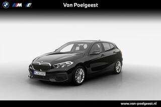 BMW 1-SERIE 118i 5-deurs | Extra getint glas | Parking Assistant