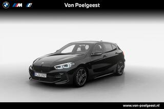 BMW 1-SERIE 118i 5-deurs | Model M Sport | Comfort Pack