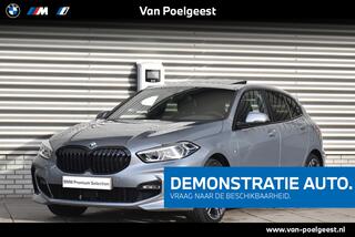 BMW 1-SERIE 118i M Sport / Panoramadak