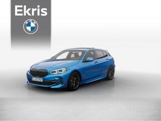 BMW 1-SERIE 5-deurs 118i | Model M Sport | Premium Pack | Travel Pack