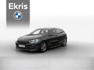 BMW 1-SERIE 5-deurs 118i | Model M Sport | Premium Pack