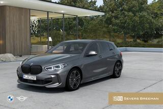 BMW 1-SERIE 5-deurs 118i M Sportpakket Aut.