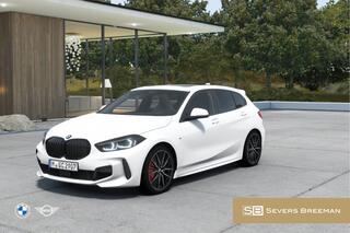 BMW 1-SERIE 5-deurs 118i M Sportpakket Pro Aut.