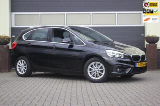 BMW 2-SERIE Active Tourer 218i Executive | Trekhaak | Navigatie |